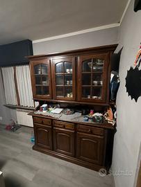 Buffet / Credenza in pino