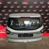 Baule Ford Kuga