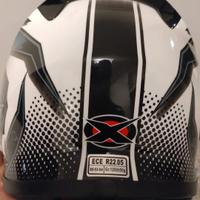 casco integrale onix