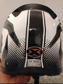 casco integrale onix