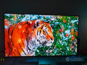 ALIENWARE 27 2k 240hz