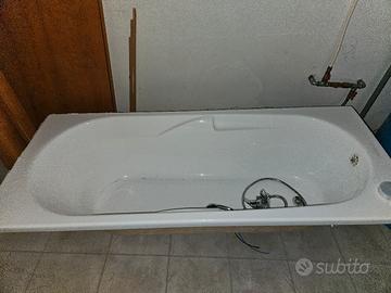 vasca da bagno 70x170