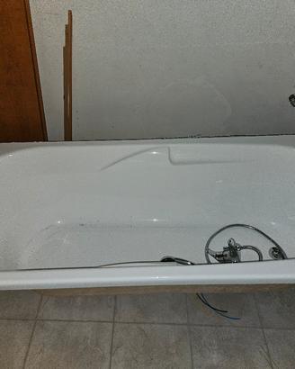 vasca da bagno 70x170