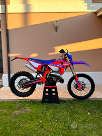 Beta 125 RR Race 2025 2T