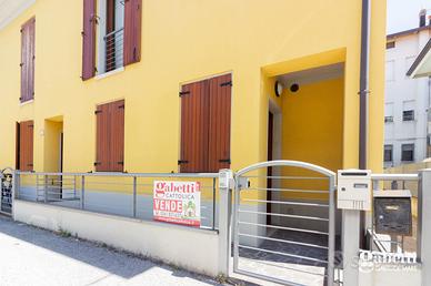 Appartamento Gabicce Mare [GM035/2VRG]