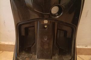 RETROSCUDO VESPA LX 125 2008