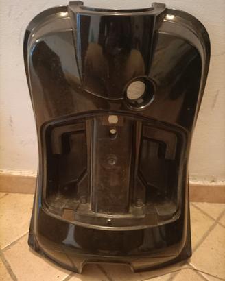 RETROSCUDO VESPA LX 125 2008
