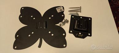 Meliconi - Placca Vesa 200-100-75