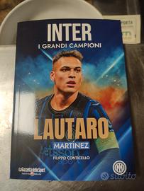 Libro Lauraro Martinez