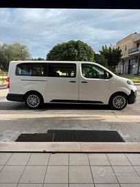 OPEL VIVARO LIFE 1.5 Diesel 120CV S&S Passo Lungo