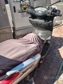 Yamaha X-Max 250 - 2007