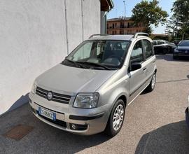 FIAT Panda 1.2 Dynamic OK NEOPATENTATI CLIMATIZZ