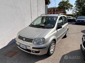 FIAT Panda 1.2 Dynamic OK NEOPATENTATI CLIMATIZZ