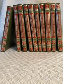 Enciclopedia dei fiori, piante, giardinaggio