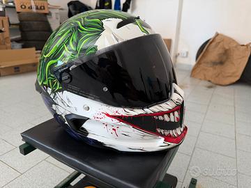 Casco Ruroc Atlas 4.0 Joker