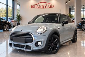 Mini Cooper 1.5