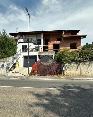 PORZIONE DI BIFAMILIARE A ASTI