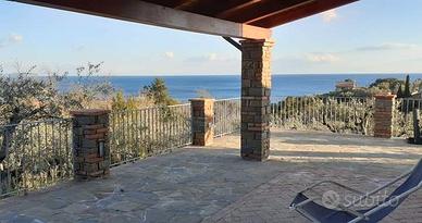 IL DIAMANTE-TERRAZZA VISTA MARE -12/14 Settembre