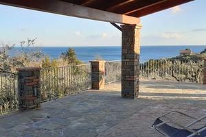 IL DIAMANTE-TERRAZZA VISTA MARE -12/14 Settembre