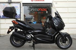 Yamaha X-Max 300