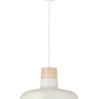 Lampadario Ikea Bunkeflo a sospensione