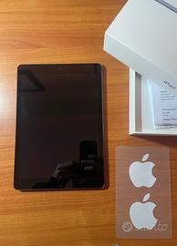 iPad 8 128GB Wi-Fi estetica perfetta– da riparare
