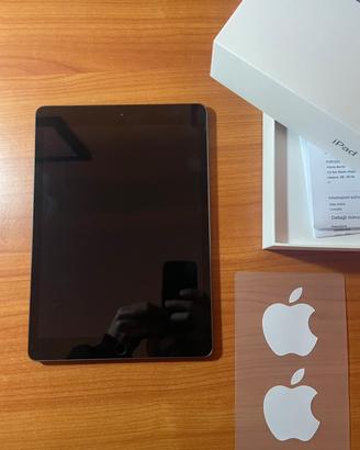 iPad 8 128GB Wi-Fi estetica perfetta– da riparare