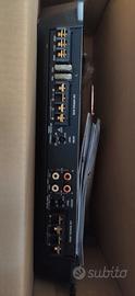 amplificatore auto Sony Xplod modello  XM-N1004