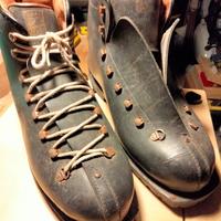 SCARPONI SCI VINTAGE EPOCA