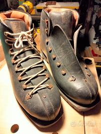 SCARPONI SCI VINTAGE EPOCA