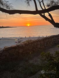 Pasqua a Isola Rossa