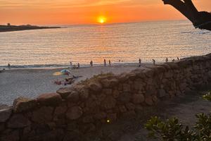 Pasqua a Isola Rossa