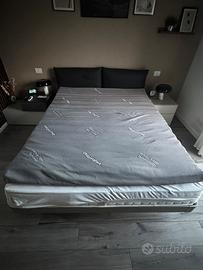 Topper Pharmaflex Matrimoniale 200x160 Ortopedico