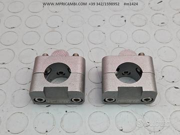 RISER MANUBRIO YAMAHA YZF 426 2000 2002 YZ-F 2001