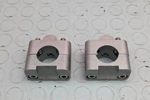 RISER MANUBRIO YAMAHA YZF 426 2000 2002 YZ-F 2001