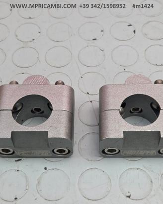 RISER MANUBRIO YAMAHA YZF 426 2000 2002 YZ-F 2001