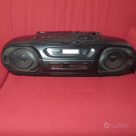 Stereo Panasonic