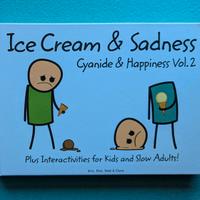 CYANIDE & HAPPINESS - Ice Cream & Sadness