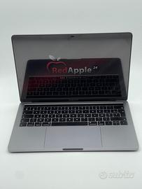 MacBook Pro 13" 2019 i5/8gb/ssd 256gb garantito