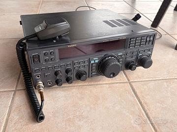 Yaesu ft-950