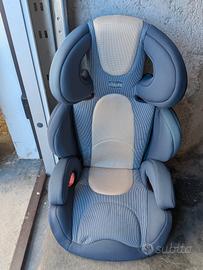 seggiolini e alzatine