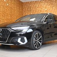 AUDI A3 SPB 40TFSI E-HYBRID S.TR.BUSIN.ADVANCED