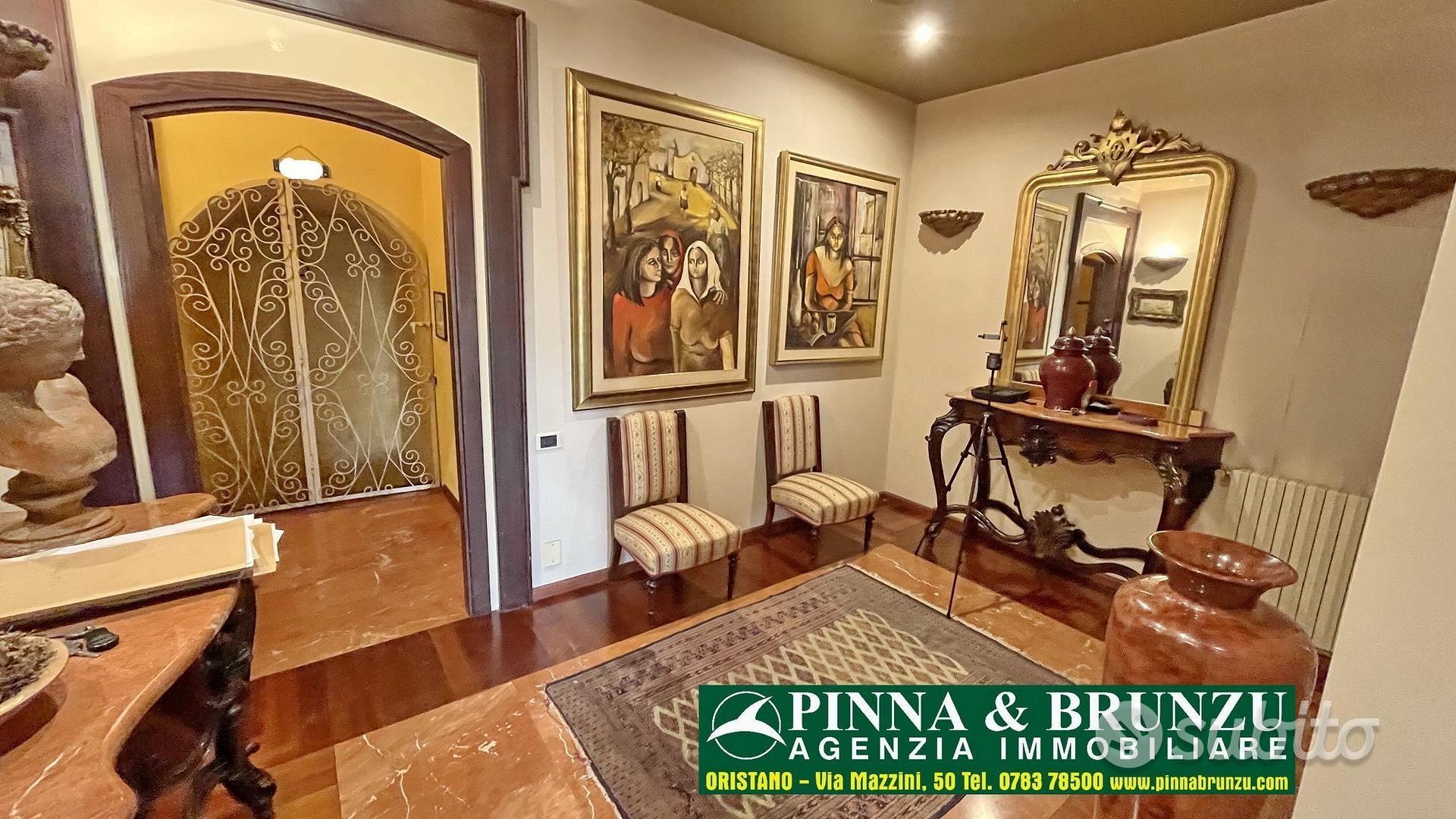 Casa – Oristano, Città Giardino, Aristanis/Oristano - Vista 2