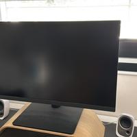 BenQ PD2705U 27" 4K Monitor