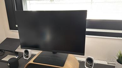 BenQ PD2705U 27" 4K Monitor