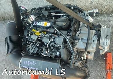 Motore Countryman B38A15A