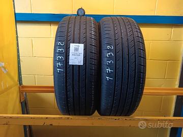 2 Gomme al 70% 215/55/17 MAXXIS Invernali - Cantù