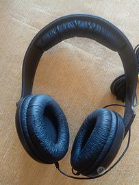 Sennheiser HD 202