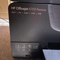 Stampante HP Officejet 6700 Premium