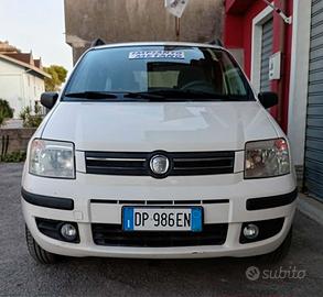 ✅ Fiat Panda 1.2 B/Metano - 2008